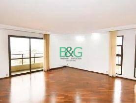 3d23e43d32189e611bed5a5ded8a8382c4a2198e · Apartamento com 3 dormitórios à venda, 141 m² por R$ 834.000 - Vila Guilherme - São Paulo/SP