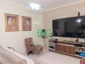 22e18ab119483e2548a776e18c9462f913744dee · Sobrado à venda, 260 m² por R$ 649.000,00 - Vila Maria Alta - São Paulo/SP