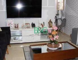 a79f8a841c7c8a4b436ad3d86a53c89f0e22a7b7 · Sobrado com 3 dormitórios à venda, 100 m² por R$ 674.000,00 - Vila Medeiros - São Paulo/SP