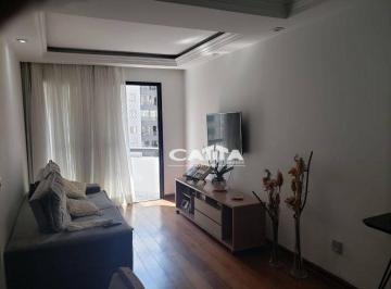 1354bc5b2b3232fb265d025f008201f47882deec · Apartamento com 3 quartos à venda, 9400 m² por R$ 1.100.000 - Tatuapé - São Paulo/SP