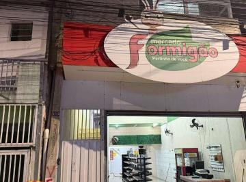 a73bed83a2fb1e647df0775faec1817c23a1acb8 · Prédio comercial para venda Vila Barão