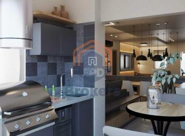 Apartamento · 74m² · 2 Quartos · 2 Vagas · Apartamento em Medeiros - Jundiaí, SP