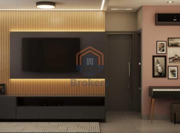 Apartamento · 74m² · 2 Quartos · 2 Vagas · Apartamento em Medeiros - Jundiaí, SP