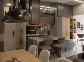 Apartamento · 74m² · 2 Quartos · 2 Vagas · Apartamento em Medeiros - Jundiaí, SP