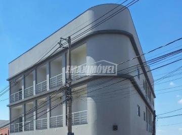 Apartamento · 52m² · 2 Quartos · 1 Vaga · Apartamento Kitnet em Sorocaba