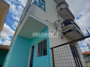 Apartamento · 52m² · 2 Quartos · 1 Vaga · Apartamento Padrão em Sorocaba