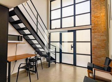 Apartamento · 50m² · 1 Quarto · Apartamento para Aluguel - Chácara Inglesa, 1 Quarto,  50 m² - São Paulo