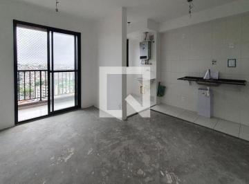 Apartamento · 45m² · 2 Quartos · 1 Vaga · Apartamento para Aluguel - Taboão, 2 Quartos, 45 m² - São Bernardo do Campo