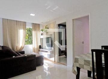 Apartamento · 60m² · 2 Quartos · 2 Vagas · Apartamento para Aluguel - Parque Nações Unidas, 2 Quartos, 60 m² - São Paulo