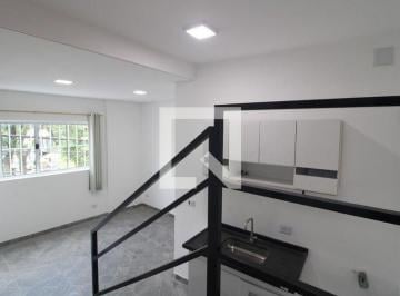 Apartamento · 18m² · 1 Quarto · Apartamento para Aluguel - Jardim Marajoara , 1 Quarto,  18 m² - São Paulo