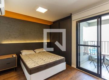 Apartamento · 29m² · 1 Quarto · Apartamento para Aluguel - Santa Cecília, 1 Quarto, 29 m² - São Paulo