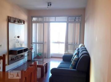 Apartamento · 58m² · 2 Quartos · 1 Vaga · Apartamento para Aluguel - Vila Lusitânia, 2 Quartos,  58 m² - São Bernardo do Campo