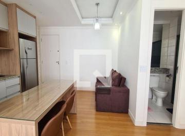 Apartamento · 32m² · 1 Quarto · Apartamento para Aluguel - Vila Ema, 1 Quarto,  32 m² - São Paulo