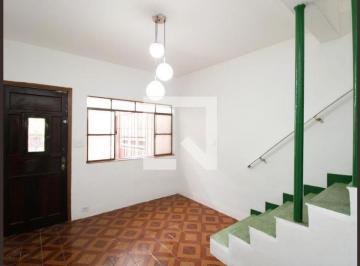 Casa · 70m² · 2 Quartos · 1 Vaga · Casa para Aluguel - Vila Gustavo, 2 Quartos,  70 m² - São Paulo