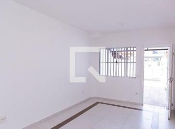 Casa · 115m² · 3 Quartos · 2 Vagas · Casa para Aluguel - Ponte Rasa, 3 Quartos, 115 m² - São Paulo