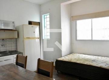 Apartamento · 21m² · 1 Quarto · Apartamento para Aluguel - Chácara Inglesa, 1 Quarto,  21 m² - São Paulo