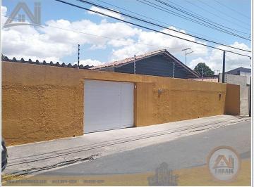 a109ae81d638629e7254f0b6b855c421f68c3f49 · Casa à venda, 150 m² por R$ 525.000,00 - Parangaba - Fortaleza/CE