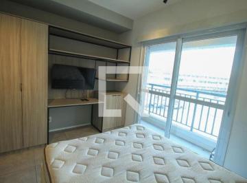 Apartamento · 24m² · 1 Quarto · Apartamento para Aluguel - Belém, 1 Quarto,  24 m² - São Paulo