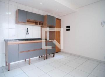 Casa · 42m² · 2 Quartos · Casa para Aluguel - Cangaíba, 2 Quartos,  42 m² - São Paulo