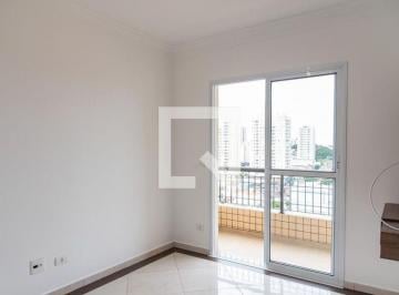 Apartamento · 36m² · 1 Quarto · 1 Vaga · Apartamento para Aluguel - Vila das Mercês, 1 Quarto, 36 m² - São Paulo