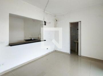 Casa · 100m² · 1 Quarto · Casa para Aluguel - Boqueirão, 1 Quarto, 100 m² - Praia Grande
