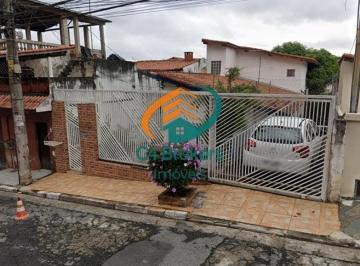 Casa · 220m² · 2 Quartos · 1 Vaga · Casa em Vila Silveira - Guarulhos, SP