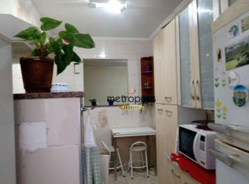 Cozinha · Apartamento à venda, 90 m² por R$ 301.000,00 - Jardim Nova Patente - São Bernardo do Campo/SP