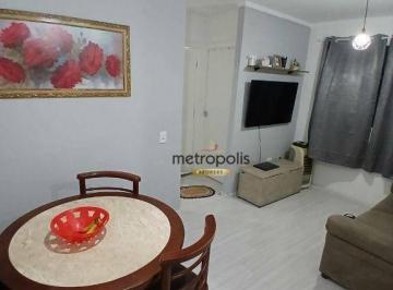 Sala · Apartamento à venda, 41 m² por R$ 231.000,00 - Vila Cristália - São Paulo/SP