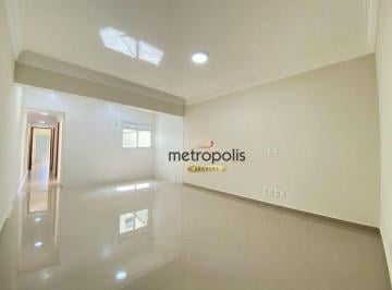 Sala Integrada · Apartamento à venda, 77 m² por R$ 470.000,00 - Vila Metalúrgica - Santo André/SP