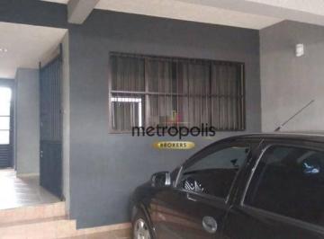 Garagem · Sobrado à venda, 246 m² por R$ 855.000,00 - Parque São Lucas - São Paulo/SP