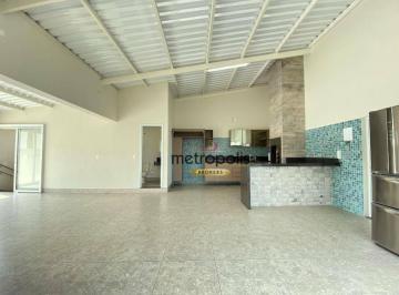 Salão · Cobertura à venda, 290 m² por R$ 1.370.000,00 - Vila Metalúrgica - Santo André/SP