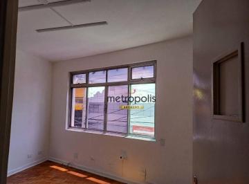 Sala · Sala para alugar, 30 m² por R$ 1.061,00/mês - Santa Teresinha - Santo André/SP