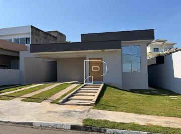 3236f75f7ef4e57706bda71d73ef28f511093fd6 · Casa com 3 dormitórios à venda, 203 m² por R$ 1.090.000,00 - Paysage Bella Vittá - Vargem Grande Pau