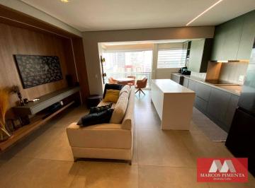 Sala · Cobertura à venda, 97 m² por R$ 1.780.000,00 - Bela Vista - São Paulo/SP