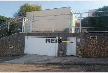 14fba35815dee07d601c31736fd908c4817ebc22 · Casa com 3 dormitórios - venda por R$ 1.700.000 ou aluguel por R$ 9.572/mês - Vila Trujillo - Soroca