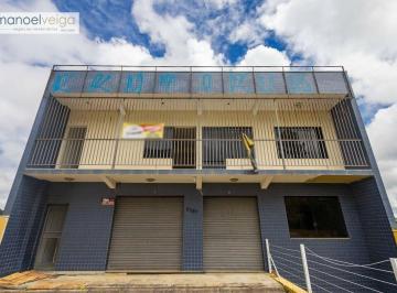 96feee564144dfa9a61aea26099430facd0a347a · Prédio à venda, 509 m² por R$ 1.200.000,00 - Santa Cândida - Curitiba/PR