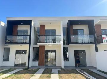 75c28103f6e791446cb1adee938352bade9b5daf · Casa com 2 dormitórios à venda, 90 m² por R$ 500.000,00 - São José do Imbassaí - Maricá/RJ