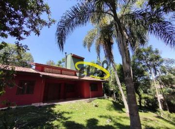 21d578933c04e80f45fee3599b08037d438cd512 · Casa com 2 dormitórios à venda, 113 m² por R$ 1.050.000,00 - Granja Viana - Cotia/SP