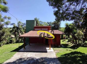 0ccbadbc0afcf85e4457d909323e703200d1fe9d · Casa com 2 dormitórios à venda, 113 m² por R$ 950.000,00 - Paisagem Renoir II - Cotia/SP
