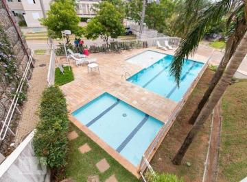 Apartamento · 54m² · 2 Quartos · 1 Vaga · Vende - Lindo Apartamento - 54m² - no Condomínio Shop Club, no bairro Vila Endres em Guarulhos