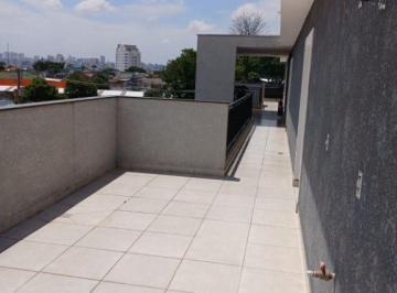 Apartamento · 46m² · 2 Quartos · Cobertura com 2 dormitórios à venda, 46 m² por R$ 420.000,00 - Jaçanã - São Paulo/SP