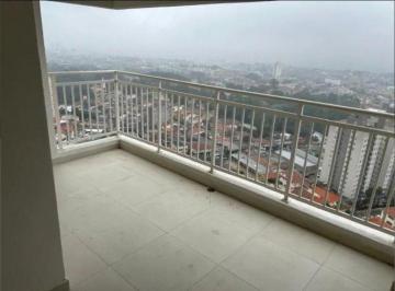 Apartamento · 73m² · 3 Quartos · 2 Vagas · Apartamento com 3 quartos à venda, 73 m² por R$ 671.000 - Gopoúva - Guarulhos/SP