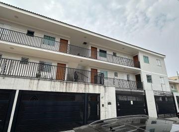 Casa · 44m² · 2 Quartos · 1 Vaga · Casa com 2 dormitórios à venda, 44 m² por R$ 330.000,00 - Vila Santa Terezinha - São Paulo/SP