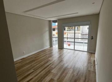 Casa · 154m² · 3 Quartos · 4 Vagas · Sobrado Parque Continental 1 Sobrado novo moderno com 3 suítes, garagem para 4 carros e área gourmet