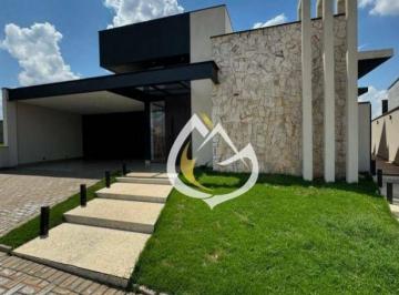 463094ac76eaeb3ee9abf7fdb908262b6292bfff · Casa à venda, 240 m² por R$ 2.190.000,00 - Condomínio La Dolce Vita - Paulínia/SP