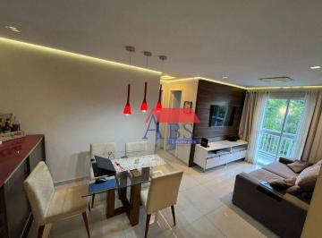 89bb1cc3646606d4087728e08c1113837e077a37 · Apartamento com 2 dormitórios à venda, 56 m² por R$ 340.000,00 - Morro de Nova Cintra - Santos/SP