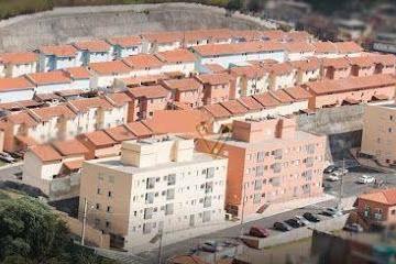 0fd6d6f41a2cd4fb1305ced161f770d1d4b8d980 · JANDIRA - Apartamento 2 dormitórios, 49 m² - venda por R$ 195.000,00 - Jandira/SP