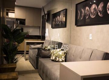 bb346384db0e539f35f72422aa4920d0a092eb01 · Apartamento Garden com 2 dormitórios, 70 m² - venda por R$ 1.950.000,00 ou aluguel por R$ 15.000,00/