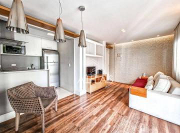b753da64328350b89da35130c99676a7300a5718 · Flat com 1 dormitório à venda, 43 m² por R$ 440.000,00 - Jardins - São Paulo/SP