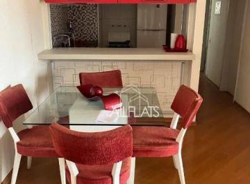 11f0c5c4258d9934f1f9880ecb2f2f478b094195 · Apartamento com 2 quartos para alugar, 61 m² no Jardins - São Paulo/SP